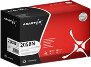 Toner Asarto Black Zamiennik 205A (AS-LHF205BN)