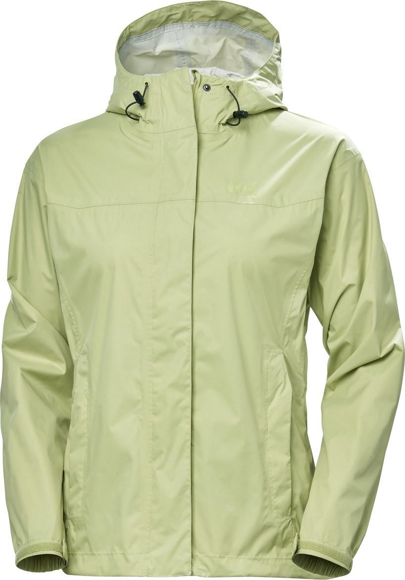 Helly Hansen Helly Hansen damska kurtka W LOKE JACKET 62282 498 XS