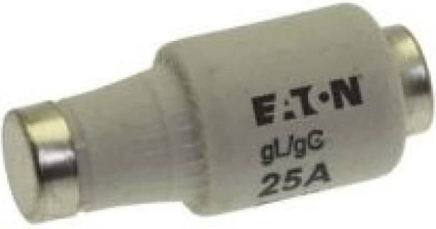 Eaton Wkładka bezpiecznikowa DII 35A GL/GG 500V (35D27)