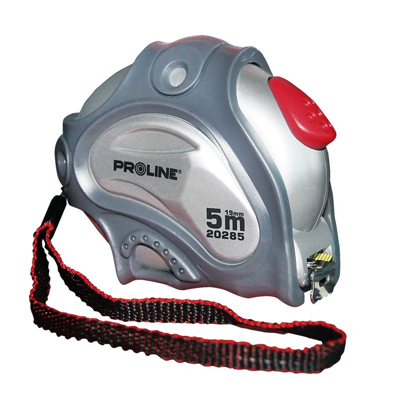 Pro-Line Miara zwijana 5m z magnesem - 20285