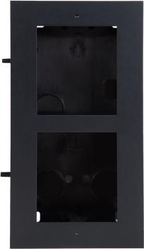 VIDOS Ramka montażowa podwójna podtynkowa VIDOS ONE D2200-2