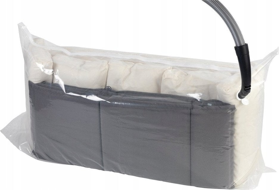 Wenko Uniwersalny worek próżniowy CUBE XXL - 90 x 180 x 50 cm, WENKO