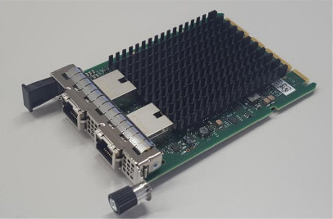 Fujitsu PLAN EP X710-T2L 2X10G