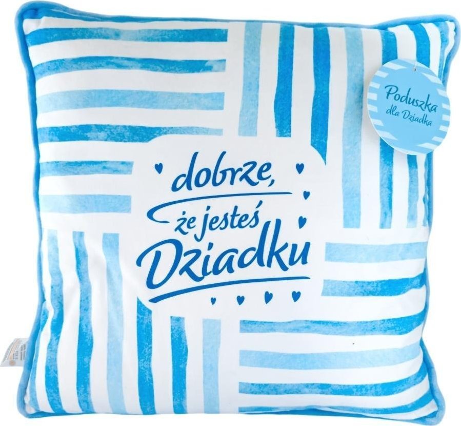 Poduszka dla Dziadka