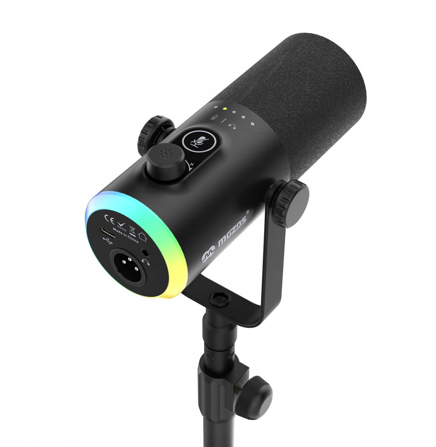 Mikrofon Mozos GM-ONE