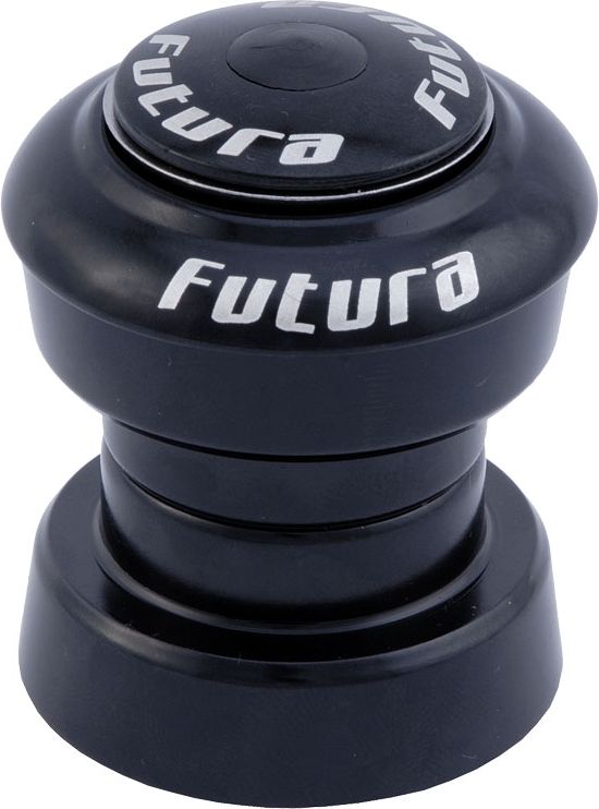 Futura Stery FUTURA S311 1.1/8 cala czarne