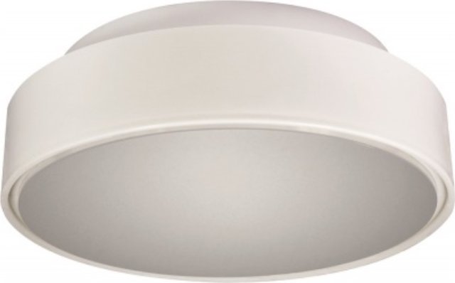 Pawbol Oprawa oświetleniowa Dione okrągła 3140M biała