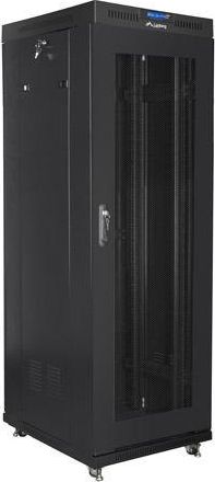 Szafa Lanberg Stojąca 19" 37U (FF01-6837-23BL)