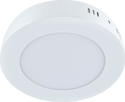 Lampa sufitowa IDEUS Plafoniera LED 6W 4000K IP20 MARTIN LED C WHITE 9043