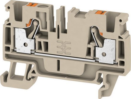 Weidmuller Listwa zaciskowa A2C 4 2051180000