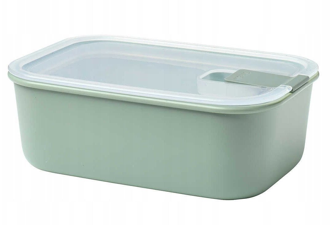 Mepal Easy Clip Frischhaltedose 1000 ml Nordic Sage