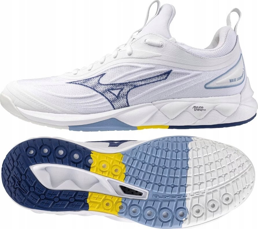 Buty Mizuno WAVE LUMINOUS 3 V1GA242096