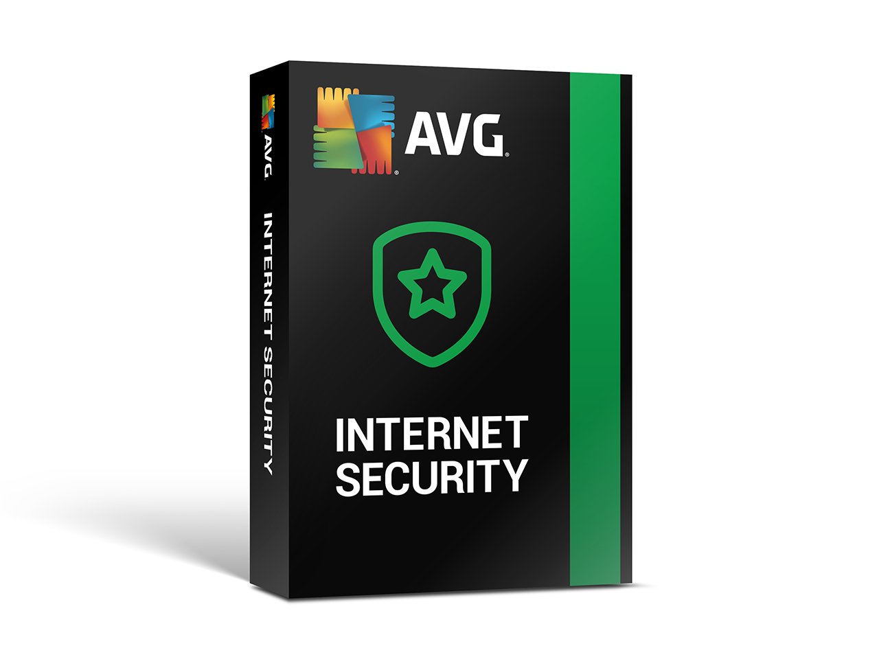 AVG Internet Security Antywirus 1 urządzenie 2 lata PC