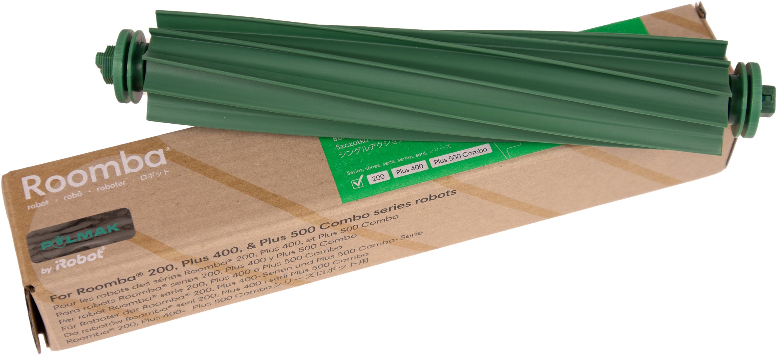 Szczotka główna do iRobot Roomba Combo 205/405/505