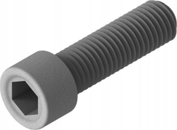 Baks Śruba SAM8x40E 898540