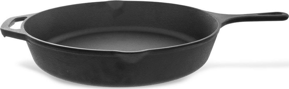 Patelnia Orion Żeliwna 30cm