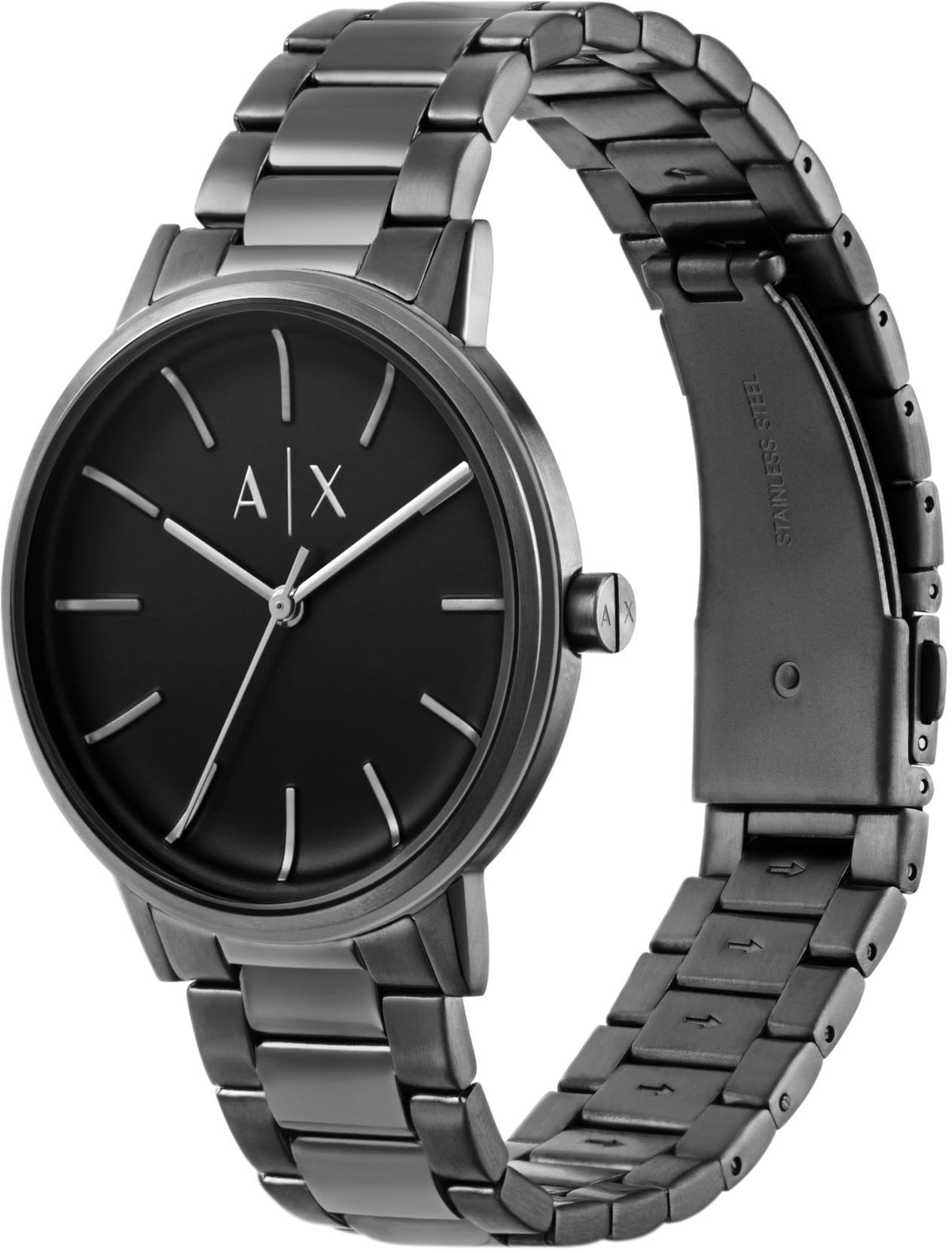 Zegarek Męski ARMANI EXCHANGE Cayde AX2761 + BOX
