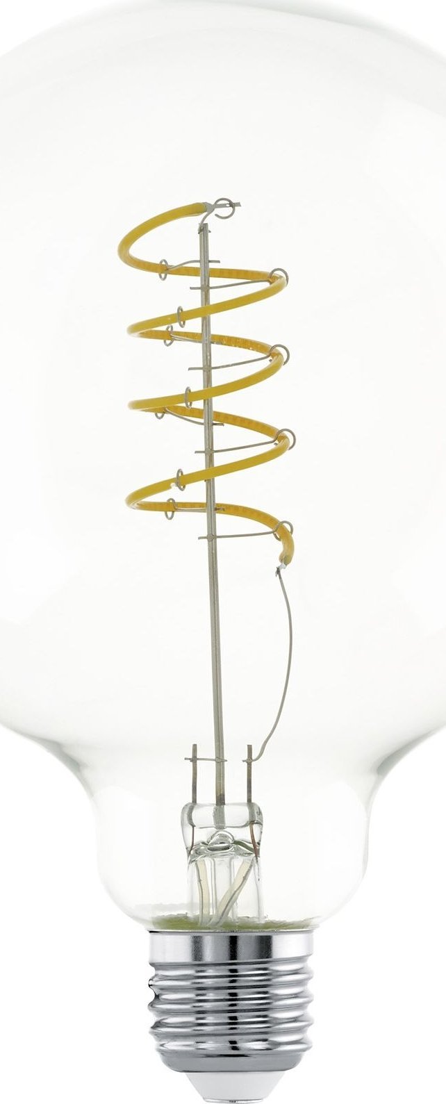 EGLO EGLO 110073, 4.5 W, 35 W, E27, 400 lm, White