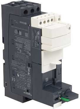 Schneider Electric Podstawa bazowa TeSys U 32A zaciski śrubowe (LUB32)