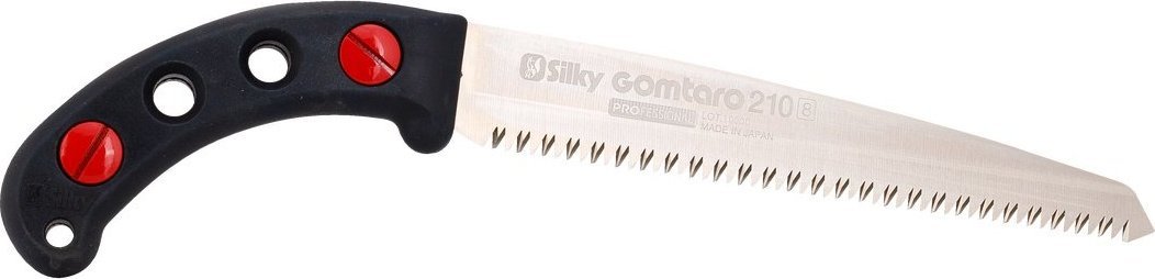 SILKY Piła do drewna Gomtaro 210-8 SILKY 102-21