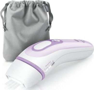 Depilator Braun DEPILATOR BRAUN SILK-EXPERT PRO IPL PL3012