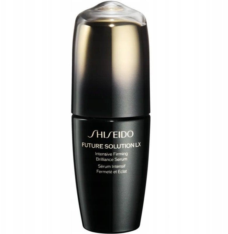 Shiseido Future Solution LX Serum intensywnie ujędrniające do twarzy 50ml
