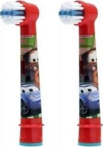 Końcówka Oral-B Stages Power Kids 2szt.