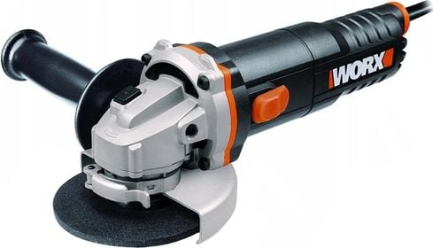 Szlifierka Worx