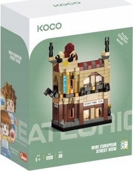 Krups KOCO klocki Kino 300el 02030 42732 /48