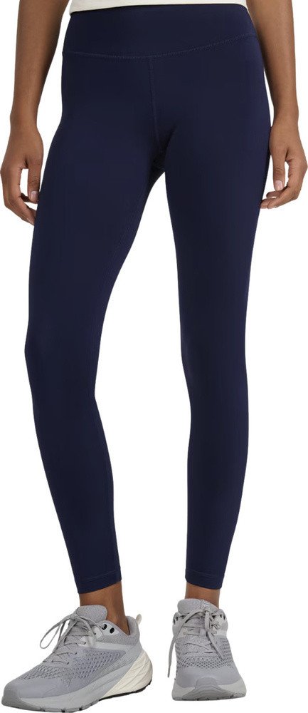 Legginsy damskie 4F FNK F360 granatowe 4FWAW25TFTIF360 31S L