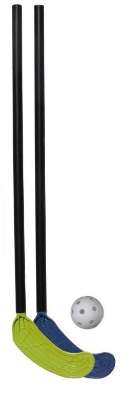 Acito Florbola nuju komplekts: 650 mm 2 nujas + bumbina