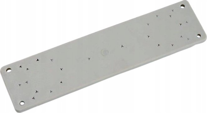Detal-met Płytka montażowa z tworzywa PL [50]