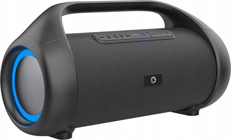 Głośnik Manta SPK310 czarny