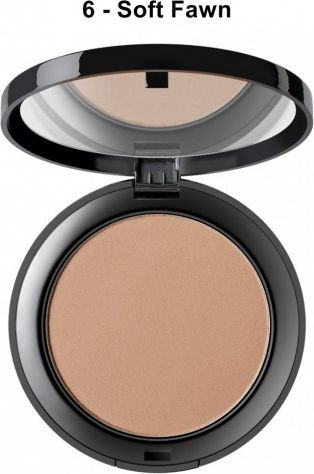 Artdeco High Definition Compact Powder 10g 6 Soft Fawn