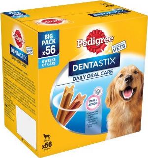 Pedigree Przysmak Dentastix Large 1440g