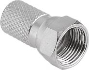 Lamex Wtyk SAT F RG6U/6,5MM (LX0058/RGU)