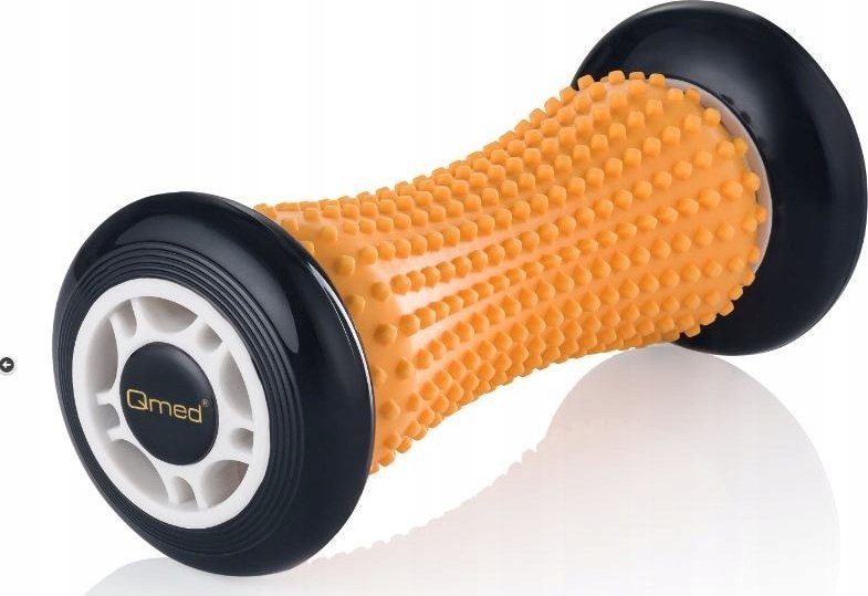 MDH QMED MASSAGE ROLLER Wałek rehabilitacyjny
