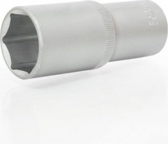 EPM NASADKA DÅUGA 1/2'' 6-KÄTNA SATIN 8MM