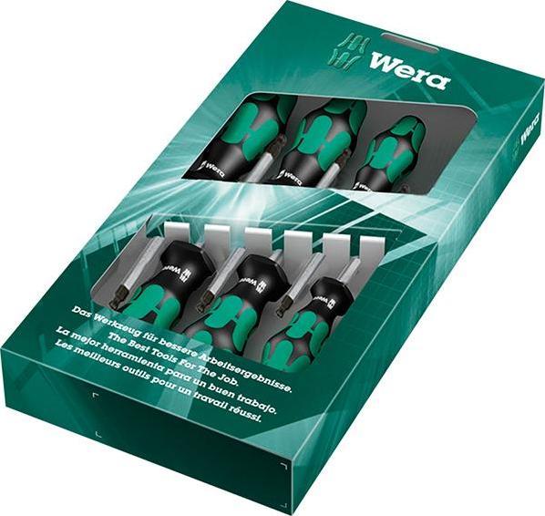 Wera 6 el. (14869-uniw)