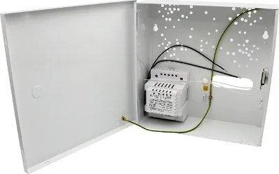 Pulsar OBUDOWA ALARMOWA Pulsar AWO000/CA-4,5,6