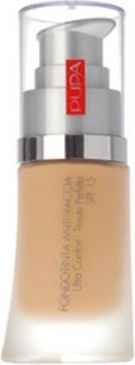 Pupa No Transfer Foundation SPF15 podkład w płynie 04 Deep Beige 30ml