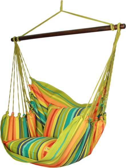 Koala Fotel hamakowy, Kuna Yala HC10