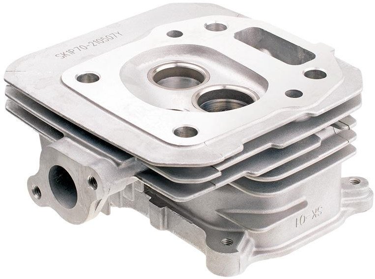 Głowica Cedrus Y196V 480499