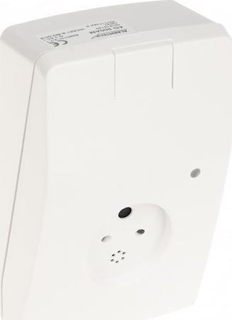 Alarmtech CZUJKA AKUSTYCZNA ZBICIA SZKŁA AD800-AM ALARMTECH