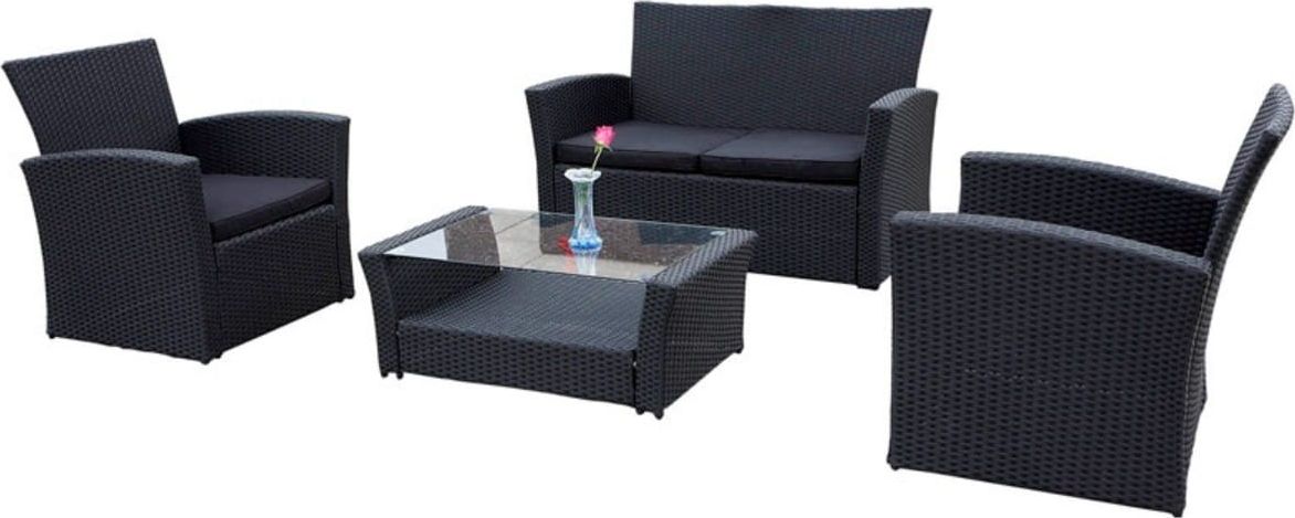 Bello Giardino Meble Ogrodowe Z Technorattanu Unico