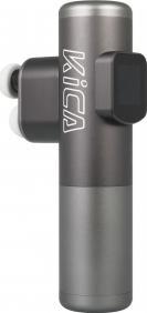 Masażer KiCA Pro szary