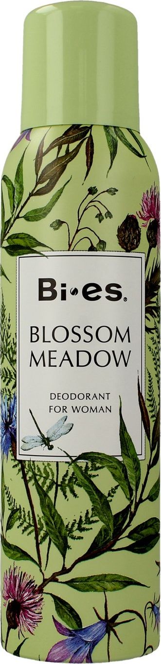 Bi-es Bi-es Blossom Meadow Dezodorant spray 150ml