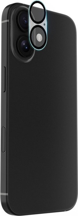 Jcpal JCPal iClara Camera Lens Protector - osłona na aparat do iPhone 16/16 Plus