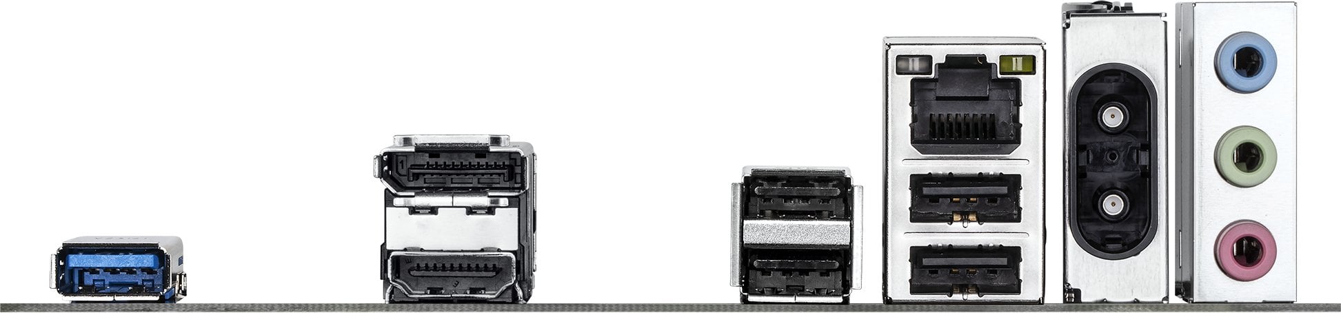 Płyta główna Gigabyte H610M D3W WIFI6 Intel H610 LGA 1700 micro ATX