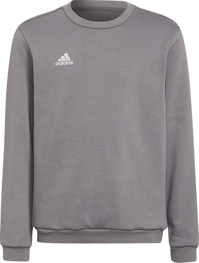 Adidas Bluza adidas ENTRADA 22 Sweat Top Y H57477